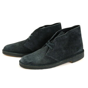 【値下げしました】Clarks クラークス DESERT BOOT デザートブーツ 26168535 ダークグリーンヘアリー