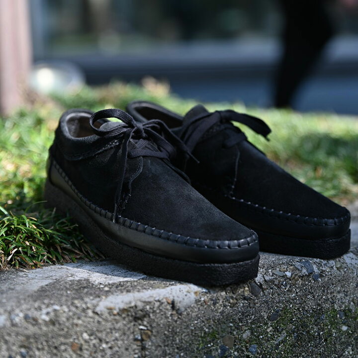 楽天市場】【値下げしました】Clarks クラークス WEAVER ウィーバー 