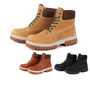 Timberland �e�B���o�[�����h ARBOR ROAD LACE UP BOOT �A�[�o�[���[�h ���[�X�A�b�v �u�[�c A5YKD A5YM1 A5YMN