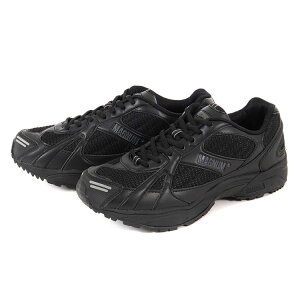 HI-TEC nCebN MAGNUM U.S.T }Oi jtH[ T[rX g[i[ M800946-021-001 ubN