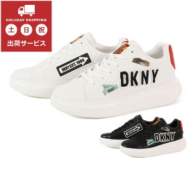 DKNY ダナキャランニューヨーク JEWEL CITY SIGNS K1497456