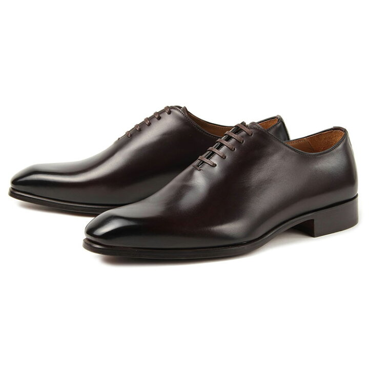 楽天市場】CERBERO(チェルベロ) メンズ ドレスシューズ ホールカット  