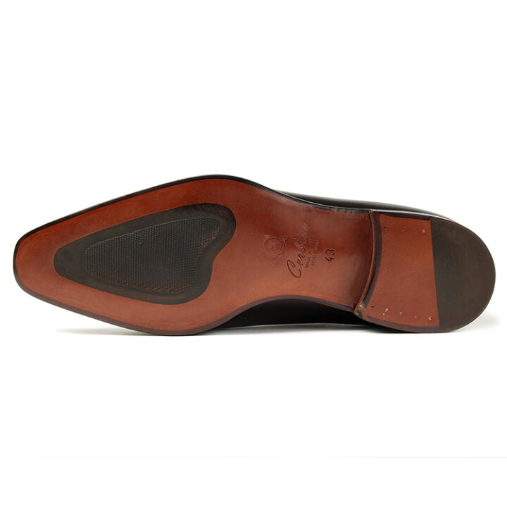 楽天市場】CERBERO(チェルベロ) メンズ ドレスシューズ ホールカット  