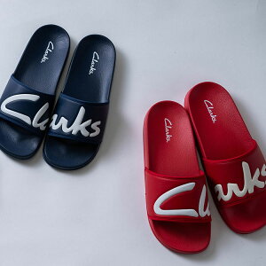 ySSԁGg[čőP15{zyl܂zClarks N[NX TOBLIN SLIDE guXCh 26167060 26167062 26167059 26167061