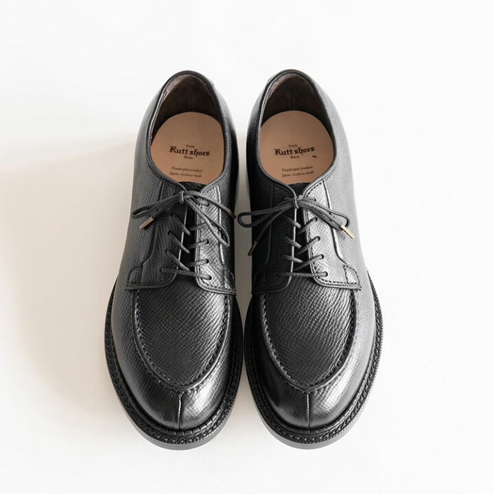 楽天市場】【マラソン期間☆P10倍】The Ruttshoes &Co ラッドシューズ 
