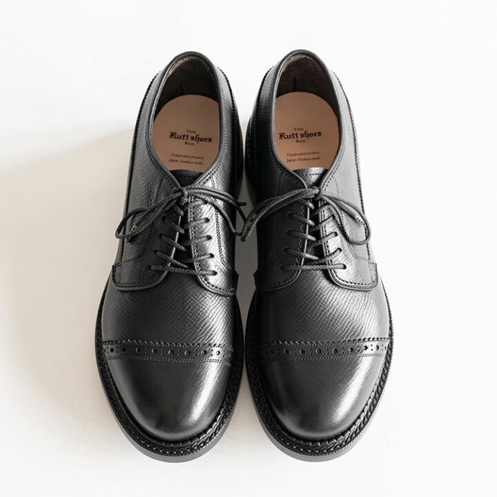 楽天市場】【年末年始も配送します】The Ruttshoes &Co ラッドシューズ 