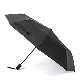 totes トーツ 3 SECTION AUTO OPEN 841 BLK ブラック