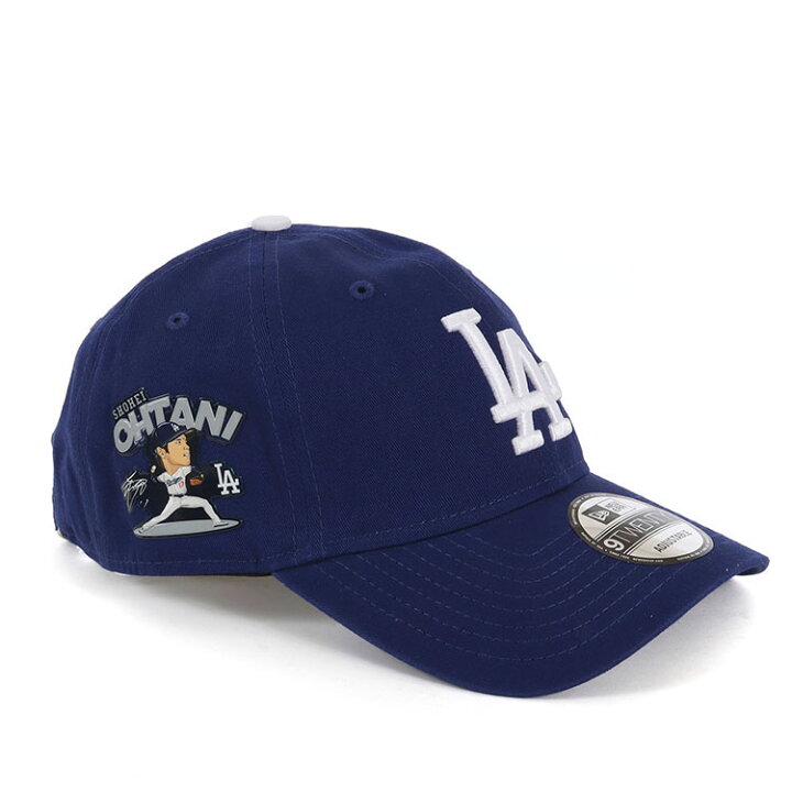 楽天市場】【海外限定 日本未発売】NEW ERA ニューエラ 大谷翔平 