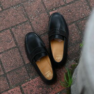 【マラソン期間★P10倍】Paraboot パラブーツ ADONIS H アドニス H 228212 LIS NOIR ブラック