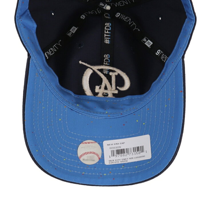 楽天市場】【海外限定 日本未発売】NEW ERA ニューエラ シティコネクト 