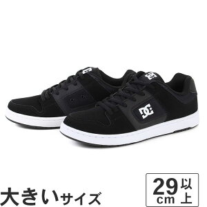 傫TCYy29cm 30cmzDC Shoes fB[V[V[Y MANTECA 4 }eJ 4 DM005001-BKW ubN/zCg