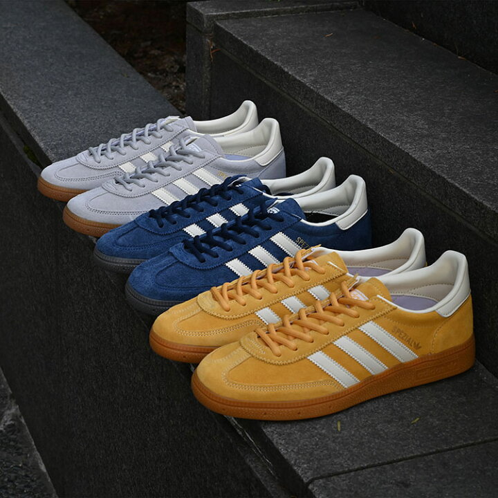 楽天市場】adidas アディダス HANDBALL SPEZIAL ハンドボール 