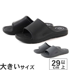 �y�}���\�����ԁ�P10�{�z�傫���T�C�Y�y29cm 30cm 31cm�ztotes �g�[�c EVERYWEAR SPORT SLIDE with Everywear Technology TS30