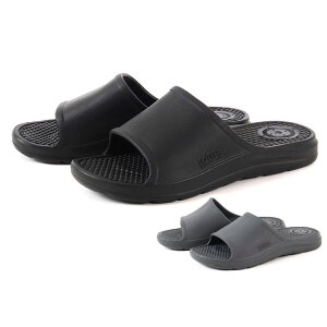 �y�}���\�����ԁ�P10�{�ztotes �g�[�c EVERYWEAR SPORT SLIDE with Everywear Technology TS30