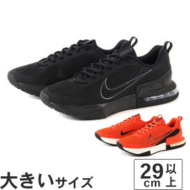 大きいサイズ【29cm 30cm 31cm】NIKE ナイキ AIR MAX ALPHA TRAINER 6 エア マックス アルファ トレーナー 6 FQ1833-003 FQ1833-800