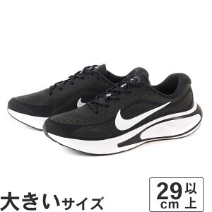yl܂z傫TCYy29cm 30cm 31cm 32cmzNIKE iCL JOURNEY RUN W[j[  FN0228-001 ubN/zCg