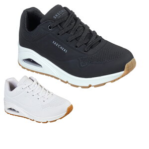 ySSԁGg[čőP15{zyl܂zSKECHERS XPb`[Y UNO STAND ON AIR Em X^h I GA 73690