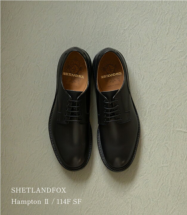 楽天市場】【国内正規品】SHETLANDFOX(シェットランドフォックス 