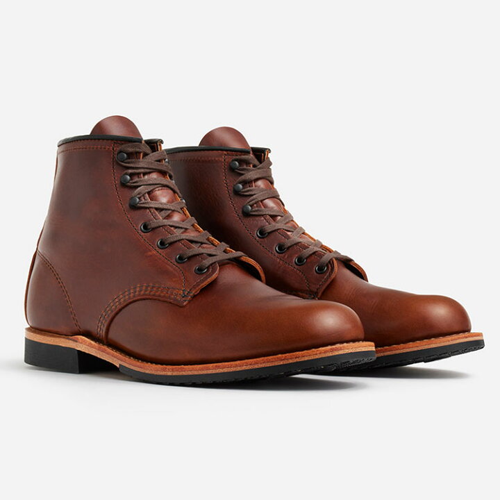 楽天市場】【国内正規品】Red Wing レッドウィング BECKMAN ベックマン 