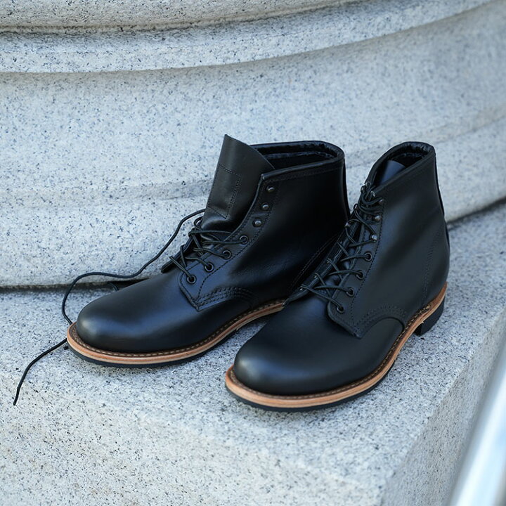 楽天市場】【国内正規品】Red Wing レッドウィング BECKMAN ベックマン 