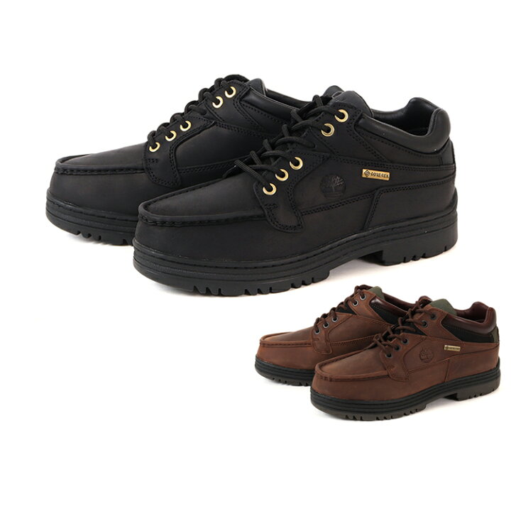 楽天市場】Timberland ティンバーランド HERITAGE GTX MOC TOE MID 