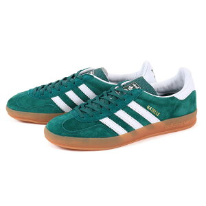 y}\ԁP10{zadidas AfB_X GAZELLE INDOOR K[ ChA IG1596 O[/zCg/K