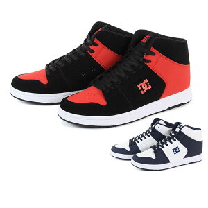 yubNtCf[P10{zDC Shoes fB[V[V[Y MANTECA 4 HI }eJ 4 HI DM244006-BLR DM244006-WNY