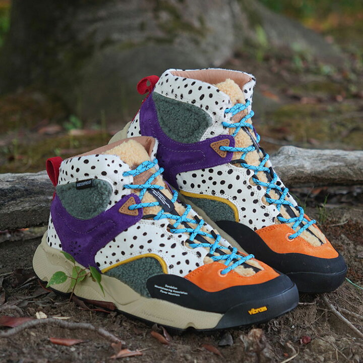 楽天市場】Flower Mountain フラワーマウンテン BACK COUNTRY HI 