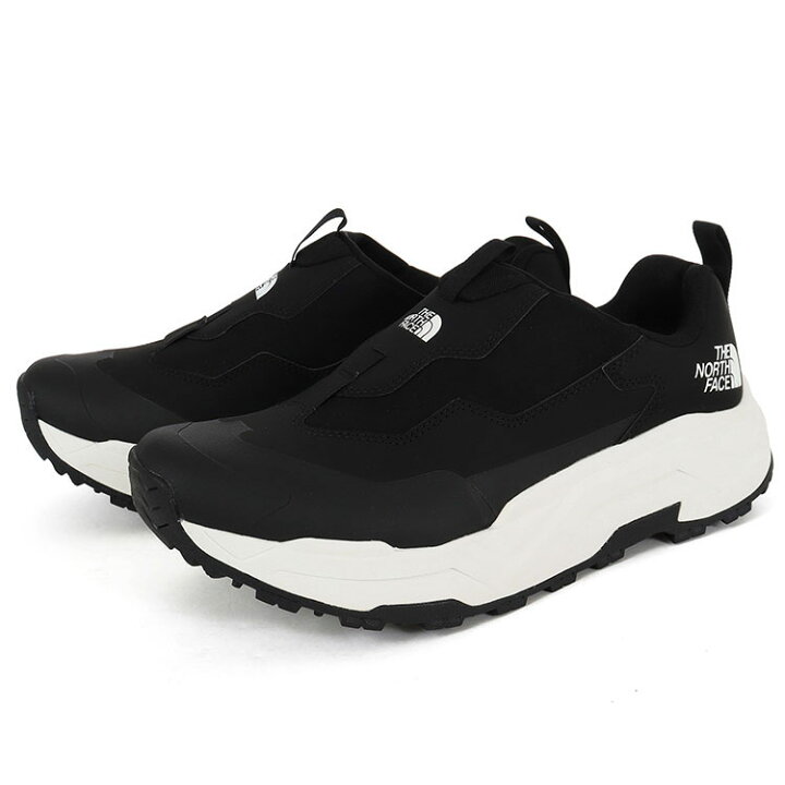 楽天市場】THE NORTH FACE ノースフェイス GRAVAL SLIP-ON 