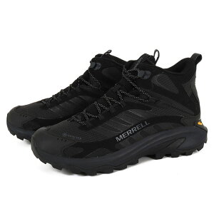MERRELL  MOAB SPEED 2 MID GORE-TEX Au Xs[h 2 ~bh SAebNX J037501 ubN