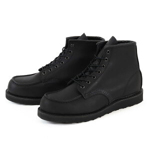 yKizRed Wing bhEBO 6inch CLASSIC MOC 6C` NVbNbN 8074 ubN