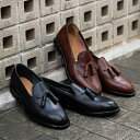 【抽選で最大300％Pバック】【国内正規品】REGAL リーガル メンズ ビジネスシューズ タッセルローファー 13GL CJ
