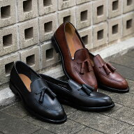【国内正規品】REGAL リーガル メンズ ビジネスシューズ タッセルローファー 13GL CJ