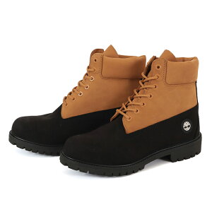 yl܂zTimberland eBo[h 6inch PREMIUM WATERPROOF BOOT 6C` v~A EH[^[v[t u[c A2P6W-EMJ ubN/EB[g