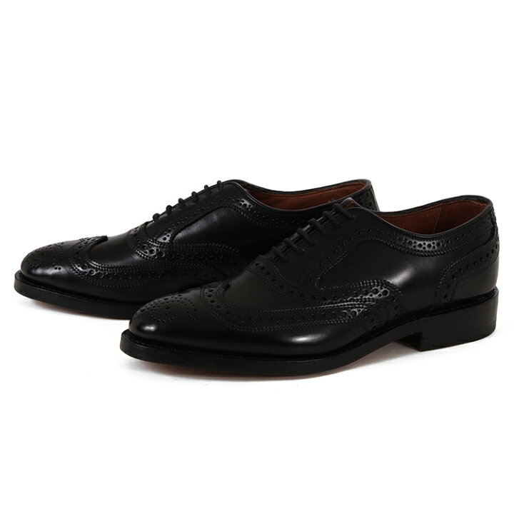 楽天市場】ALLEN EDMONDS アレンエドモンズ CAMBRIDGE SHELL CORDOVAN 