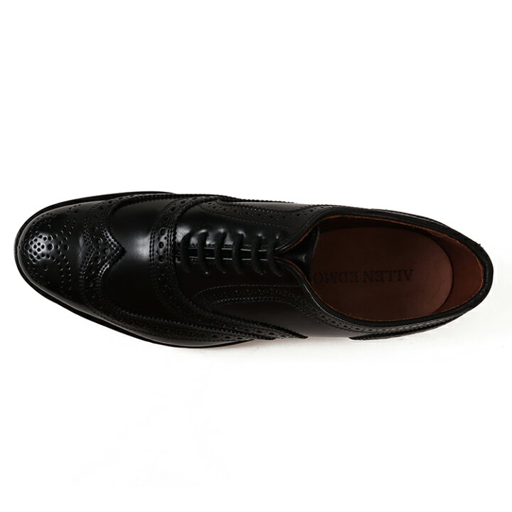 楽天市場】ALLEN EDMONDS アレンエドモンズ CAMBRIDGE SHELL CORDOVAN 