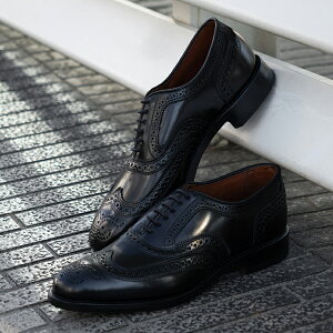 ALLEN EDMONDS AGhY CAMBRIDGE SHELL CORDOVAN PubW VFR[ho 8605 D ubN