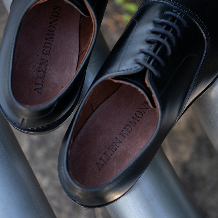 楽天市場】ALLEN EDMONDS アレンエドモンズ PARK AVENUE パーク 