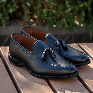 ALLEN EDMONDS AGhY GRAYSON OC\ 8217 E ubN