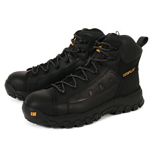 CAT �L���^�s���[ THRESHOLD REBOUND WATERPROOF COMPOSITE TOE P91696 �u���b�N