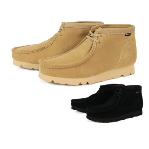 yOFF PRICEzClarks N[NX WALLABEE BT GTX Y r[u[c SAebNX 26168545 26173318
