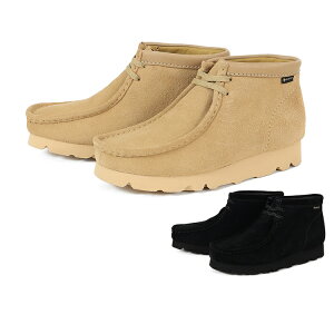 yl܂zClarks N[NX WALLABEE BT GTX fB[X r[u[c SAebNX 26163277 26168586