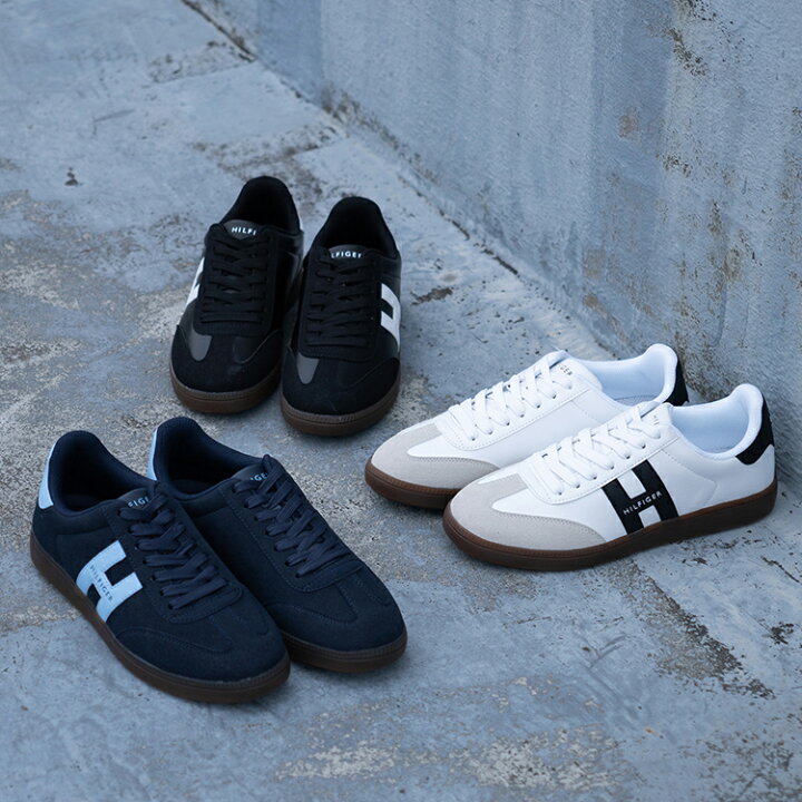 楽天市場】TOMMY HILFIGER トミーヒルフィガー BERGE : NEXT FOCUS