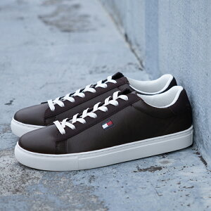 TOMMY HILFIGER g~[qtBK[ BRECON4 _[Nu