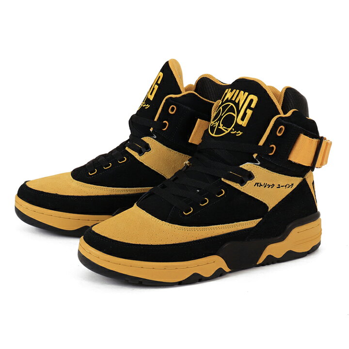 楽天市場】EWING ATHLETICS ユーイング アスレチックス EWING 33 HI OG 