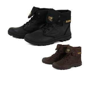 PALLADIUM pfBE BAGGY COATED oM[ R[ebh 74315-008 74315-249