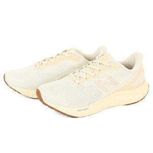 【マラソン期間★P10倍】Newbalance ニューバランス WARISAW4 ベージュ