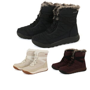 yubNtCf[P10{zColumbia RrA W MINX SHORTY IV WIDE ~NX V[eB[ tH[ Ch BK0926-010 278 607