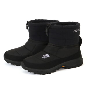 y}\ԁP10{zTHE NORTH FACE UEm[XEtFCX DETACHABLE NUPTSE BOOTIE POLARTEC f^b`u kvV u[eB |[ebN NF52478-KW ubN/zCg