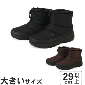 y}\ԁP10{z傫TCYy29cmzTHE NORTH FACE UEm[XEtFCX NUPTSE BOOTIE WP VII SHORT kvV u[eB EH[^[v[t 7 V[g NF52273-KK NF52273-DK